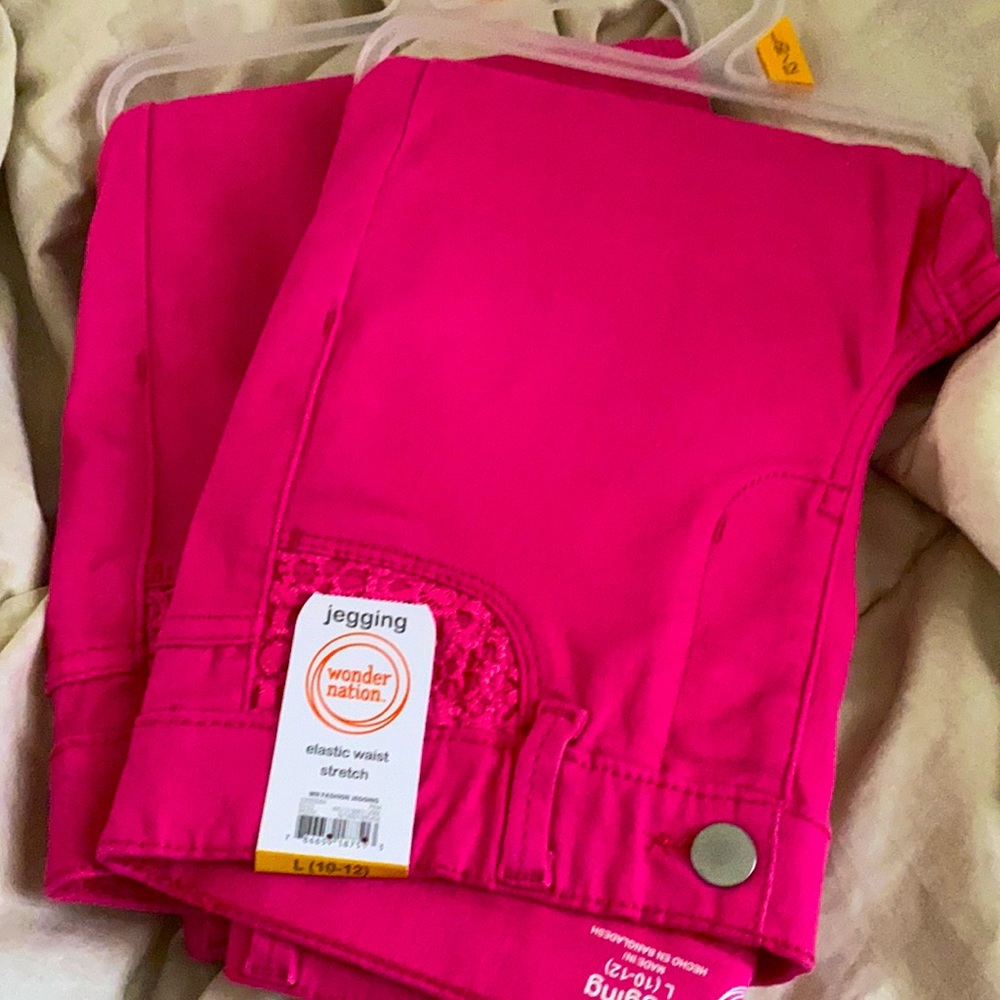 Kids jeggings